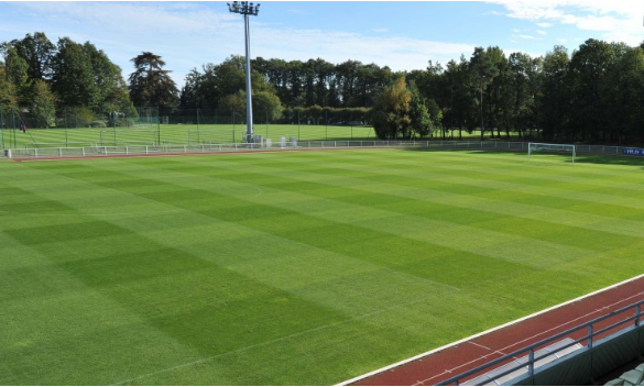 🏆Challenge Jean-Leroy
⚽️[1/8èmes de finale]
🗓️Résultats du jour :

- Annecy - Béziers (0-1)
- Rodez - Valence (5-5, 4-5 t.a.b)

Les sections sportives scolaires de Béziers et Valence désormais à une marche de la phase finale à Clairefontaine !

#ChallengeJeanLeroy #FFF #UNSS