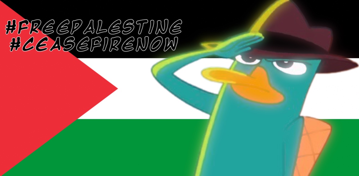 AgentP_OWCA's tweet image. Everyone keep sending support you can to Palestine 
Innocent people are suffering and getting murdered everyday including children 
Go do whatever you can to help.
From the river to the sea
Palestine shall be set free. 🇵🇸🇵🇸
Thank you.🍉🍉