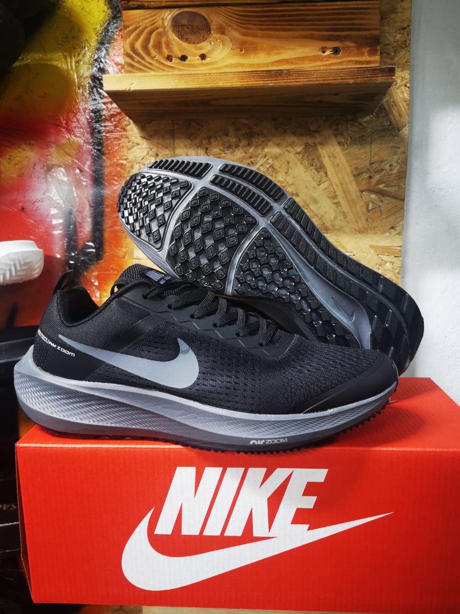 MwacheezyC's tweet photo. Limited Stock! Nike Zoom Trainers Are Available From Size 40 to 45.

💰Ksh.3600                     #IkoKiatuKe https://t.co/tFyzn5Vz3P