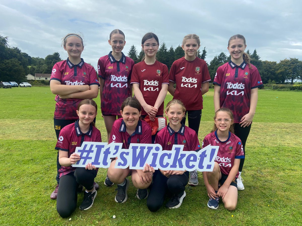 Vacancy: Programmes Co-ordinator

The NWCU are hiring a Full-Time Programmes Co-Ordinator to help increase participation in clubs and schools between the ages of 5-13

For more details and how to apply click here:
wp.me/p8BHq6-3p3