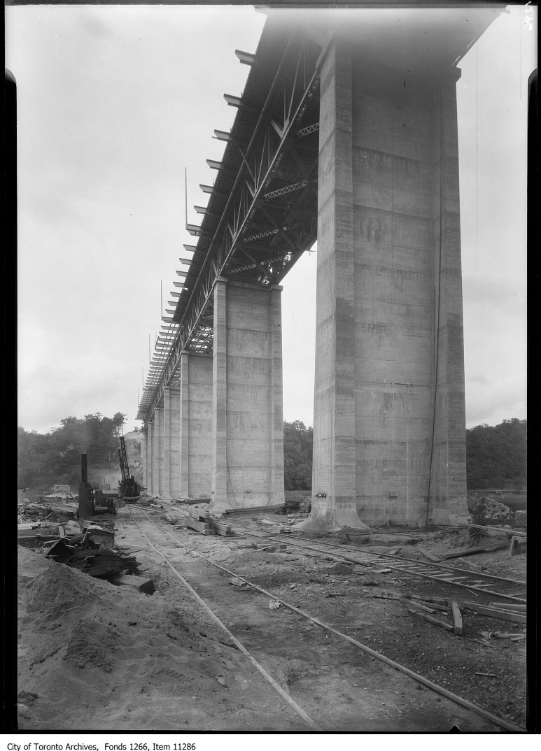 Toronto Archives tweet media