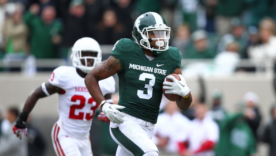 Tyler Kielmeyer (@kielmeyertyler) on Twitter photo Honored to receive a scholarship offer from Michigan State University! Thank you to <a href="/CoachWozniakTE/">Brian Wozniak</a> <a href="/Coach_Smith/">Jonathan Smith</a> for coming down to school! Honored to receive a scholarship offer from Michigan State University! Thank you to <a href="/CoachWozniakTE/">Brian Wozniak</a> <a href="/Coach_Smith/">Jonathan Smith</a> for coming down to school!