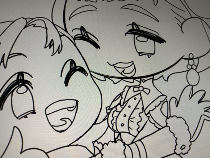 えかわいいんだけど