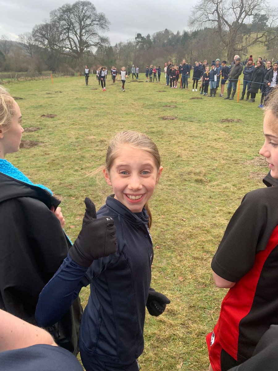 Tettenhall College Sport tweet media