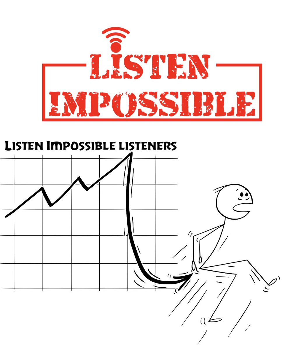 impossible_pod's tweet photo. Episode 0, Pop Uncultured, is available now. In this preview episode we knock off some recording rust while sampling some new segments and we explain what our new pop culture version of the show will look like….or listen like? Anyway, check it out if you’re curious. https://t.co/fF8uCTnyvw