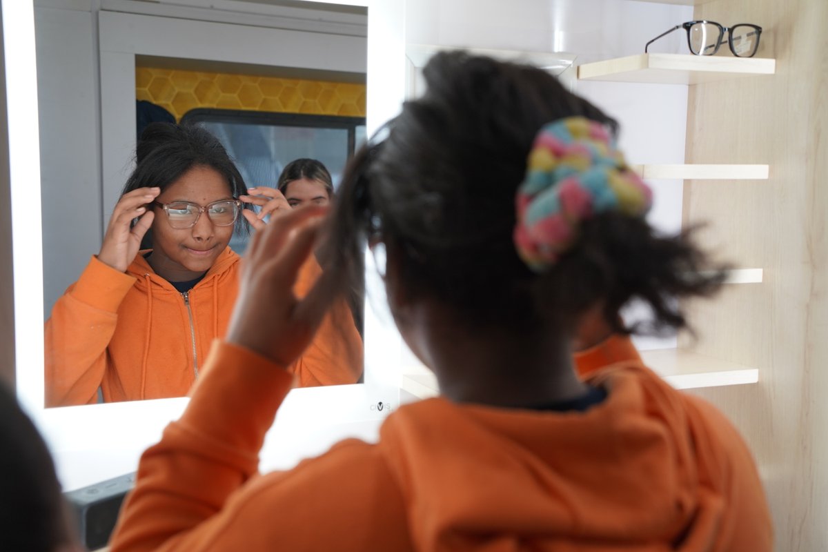 20/20 Onsite tweet media