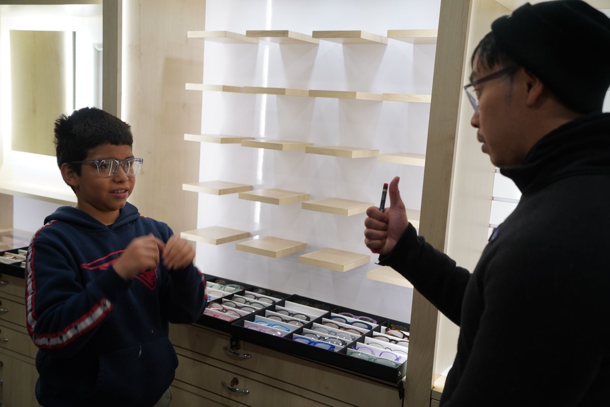 20/20 Onsite tweet media