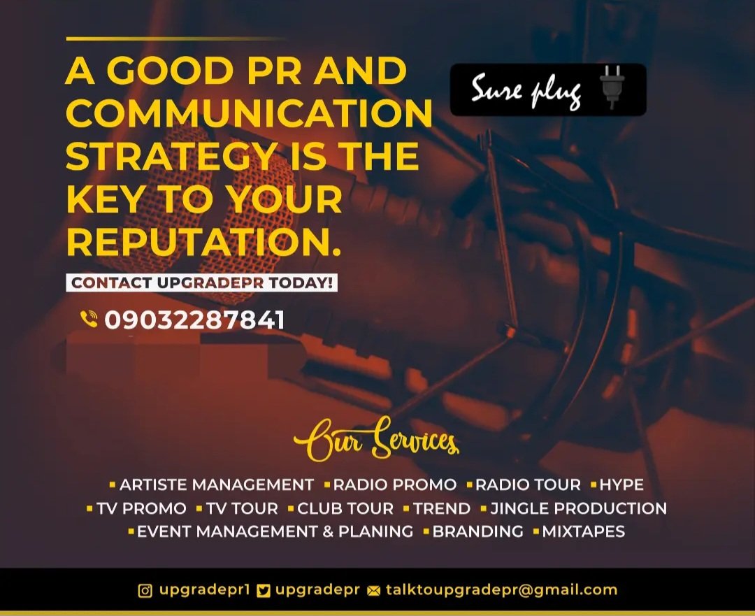 ManlikeMikeey's tweet photo. @Upgradepr1 ✔️ https://t.co/hENalctXA3