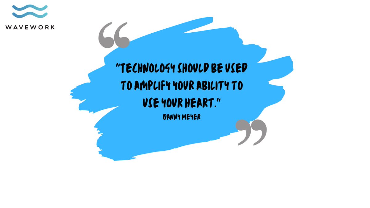 WaveworkPremium's tweet photo. Wavework's mission is to amplify human-powered hospitality because it's time to treat your greatest assets like they ARE your greatest assets.. 🙌🏻

#Wavework #CXPremium #VIPexperience https://t.co/yhGwKyMJvy