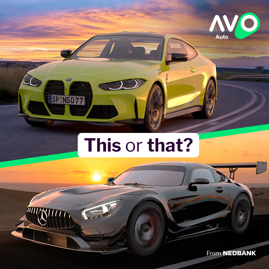AvoSuperShop's tweet photo. It’s #ChooseDay and we’ve got some powerful coupés on our mind! 🏎️💨
We love the Mercedes and BMW . 

But are you on Team A(MG) or Team B(eemer)? 

Let us know below. 👇

Visit Avo Auto to find your dream coupé: https://t.co/8PfcwWYhjr

#AvoAuto #AvoSuperShop 🥑 https://t.co/MtW74WFyys