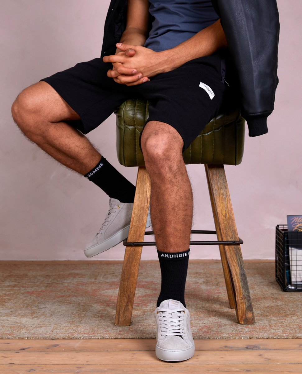 hurleysofficial's tweet image. An essential addition to any collection is Android Homme, a brand known for its comfort and unique style. 🔥

Tap the link to discover more | bit.ly/3U6c8Cb

#androidhomme #newstylesdaily #ootd #footwear #trainers #instafashion