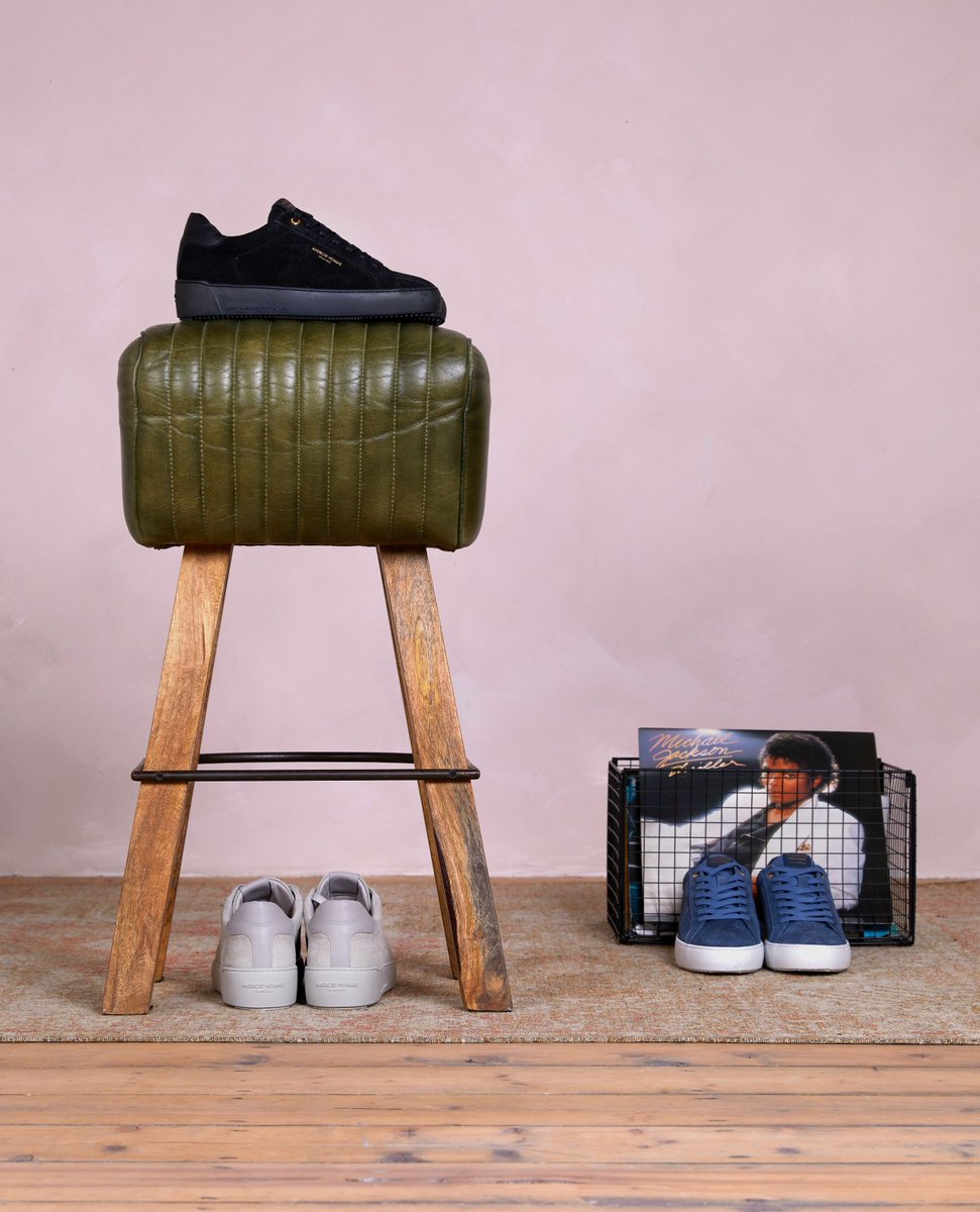 hurleysofficial's tweet image. An essential addition to any collection is Android Homme, a brand known for its comfort and unique style. 🔥

Tap the link to discover more | bit.ly/3U6c8Cb

#androidhomme #newstylesdaily #ootd #footwear #trainers #instafashion