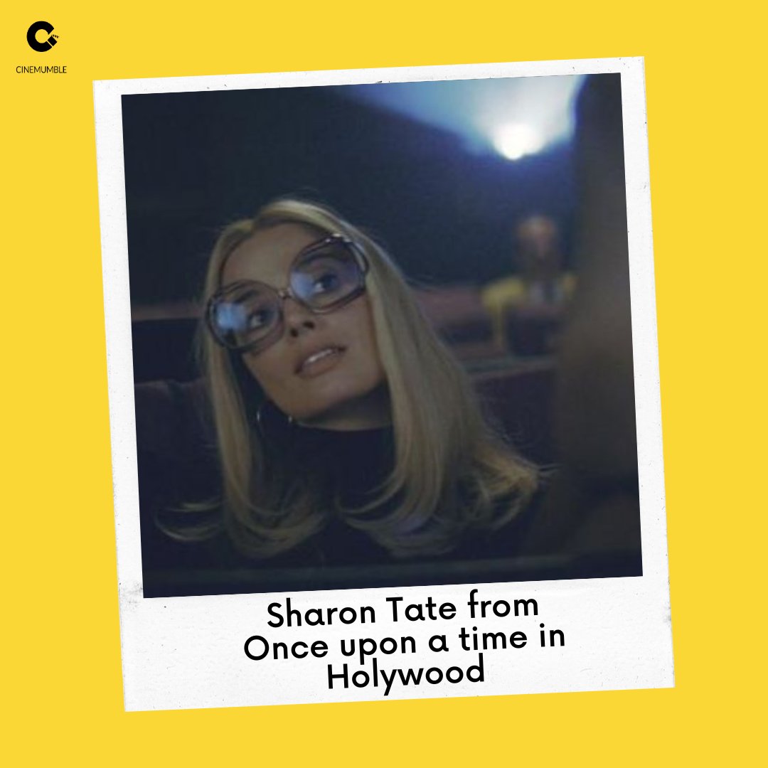 cinemumble's tweet photo. While we debate over #MargotRobbie and the #Oscars2024 nominations here are some noteworthy performances that this queen has given us! Tell us some of your favourite Margot Robbie performances of all time in the comments!

 #TheAcademy #Barbiemovie #Barbie #TheOscars https://t.co/kXjukxPw7w