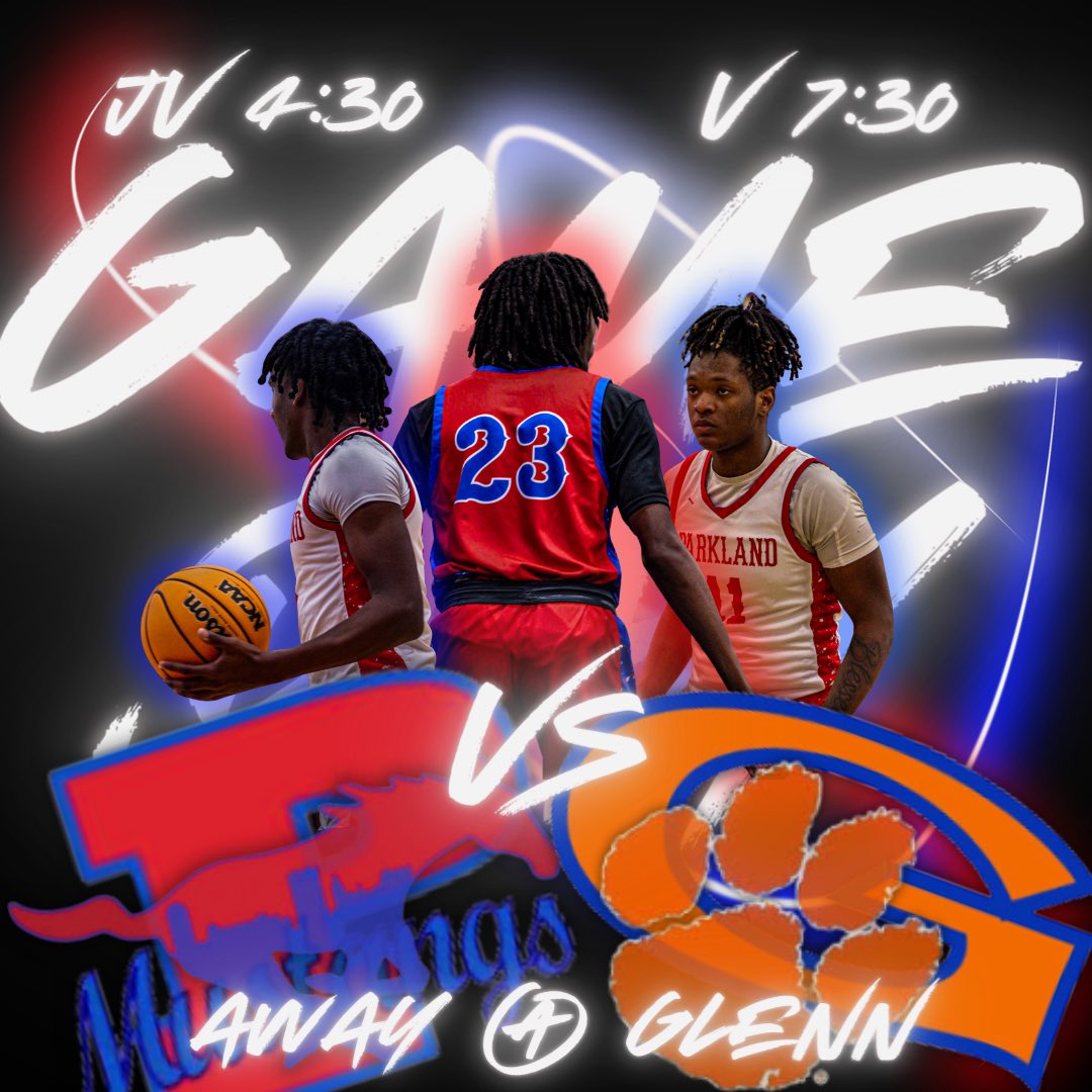 Parkland Varsity MBB tweet media