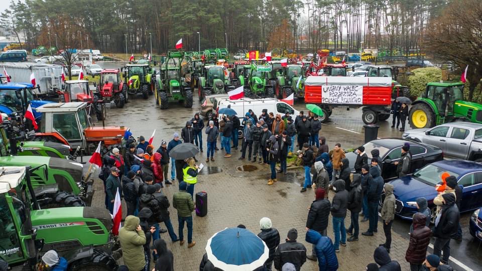 Dzieje się coś niesamowitego, wcześniej niespotykanego.