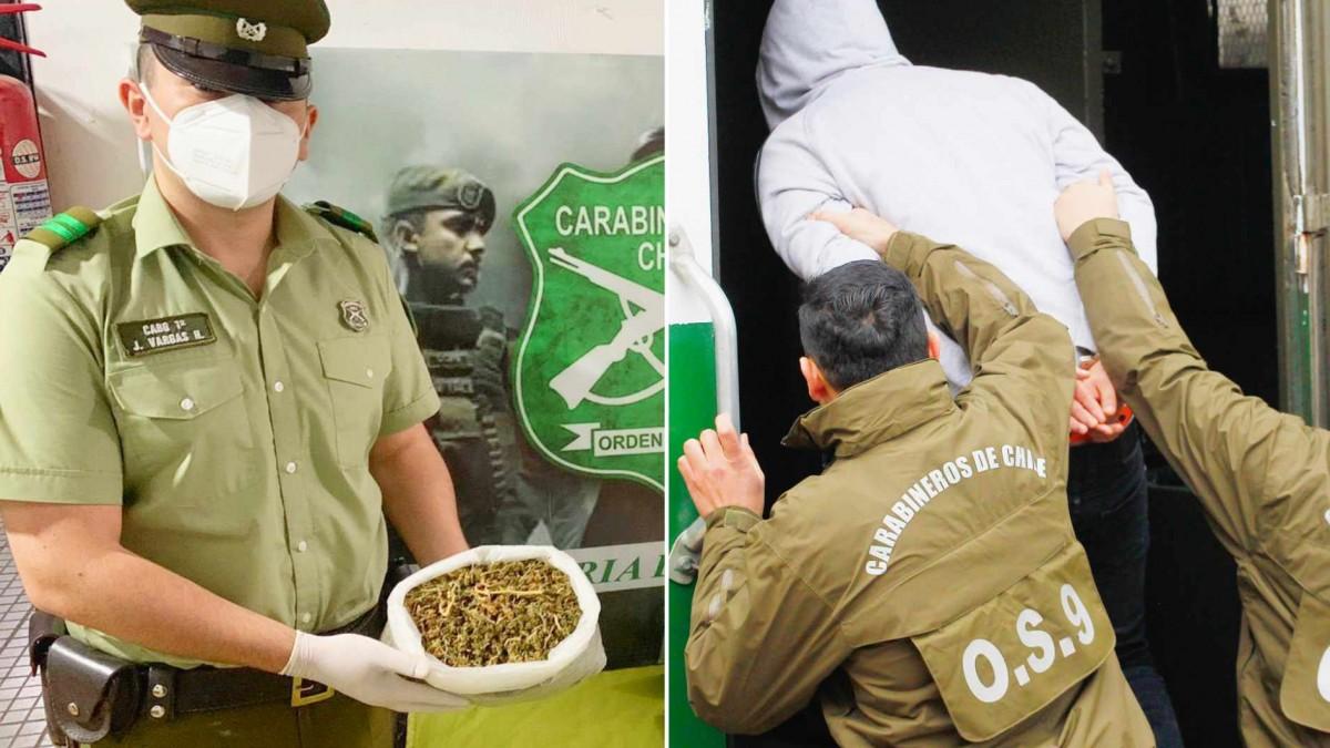 meganoticiascl's tweet photo. Padre delató a su hijo por esconder droga en su dormitorio y se lo llevaron detenido https://t.co/ydMW7EBylA https://t.co/0zfdzVyOAS