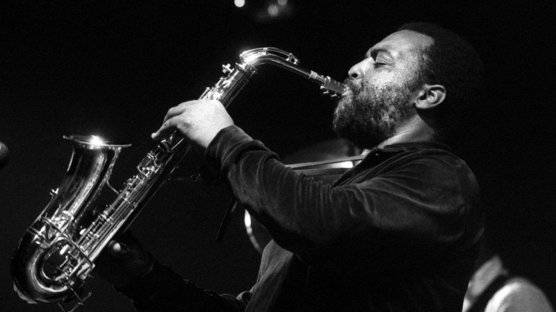 Arthur Blythe masterfully navigated the space between avant-garde and traditional jazz

📸 Unk.