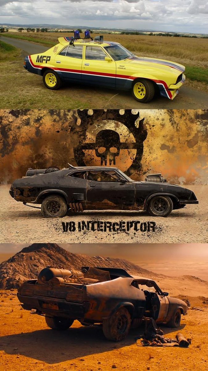 ¿Quién me puede dar una pista? Me comentaron que por la zona de Fuengirola hay un interceptor, pero no he podido conseguir el contacto. Sería genial si alguien me puede decir quién es el propietario.
Gracias de antemano.
#madmax #fuengirola #coche #v8