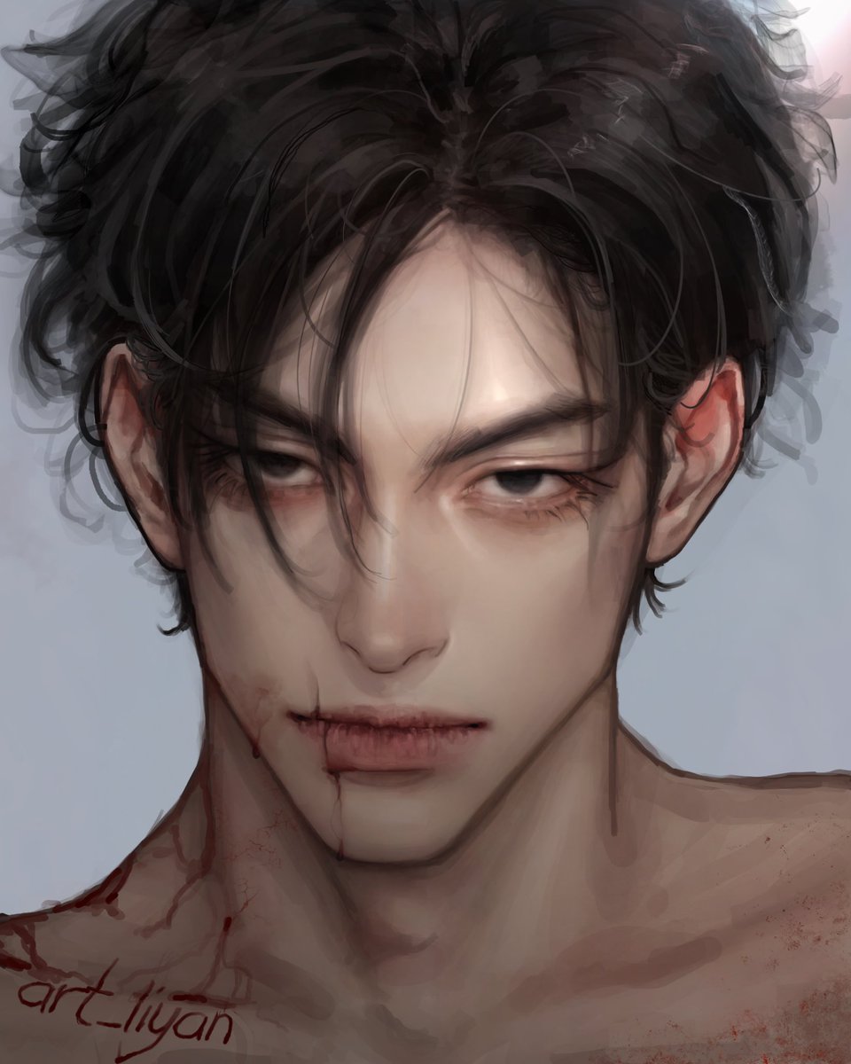 Pessimistic Artist tweet media