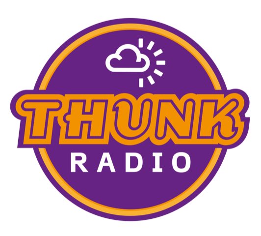 🎙️ Listen up! "Planet Before Profit" is landing on THUNK Radio! 🌍 this podcast dives deep into the sustainability actions of businesses, cutting through the greenwash. Join us starting Jan 27th. #sustainability #PlanetBeforeProfit #SustainableBusiness #THUNKRadio