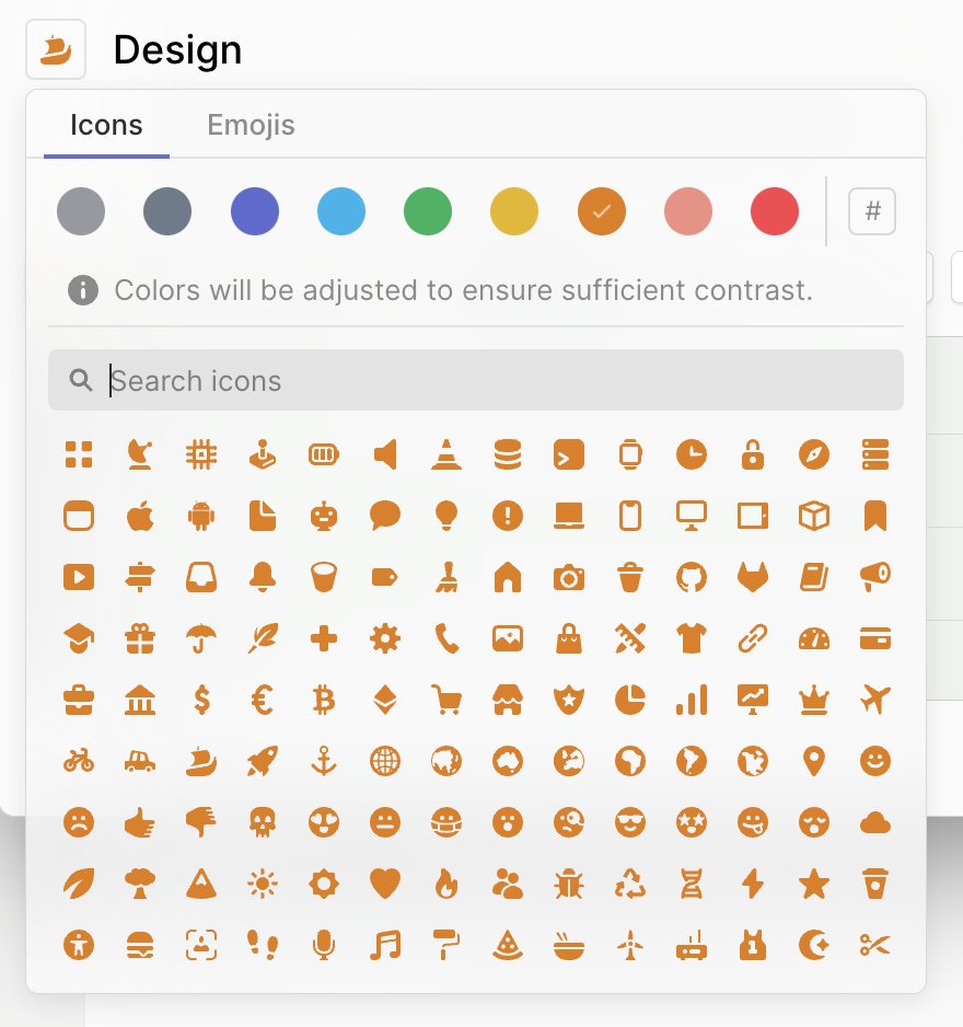 Does anyone know the name of that popular React icon picker library? I remember it being very similar to what Linear has...