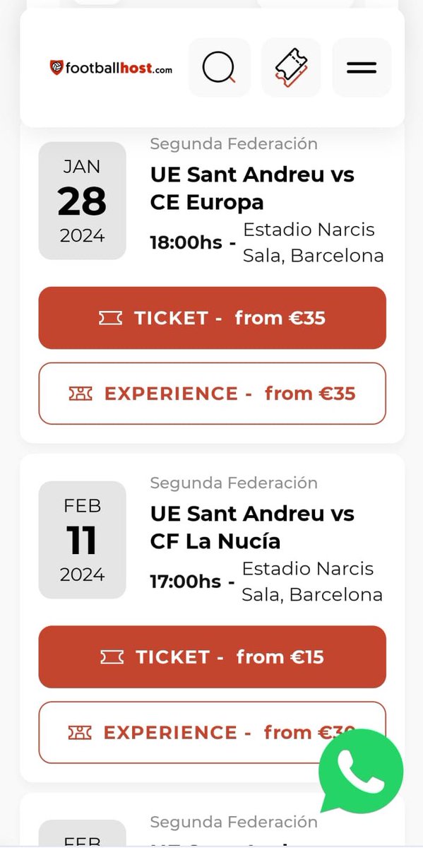 Desperdicis's tweet photo. Estem totalment en contra del futbol negoci que proposa @fotball_host , per alguna cosa hem lluitat els aficionats de la UESA aconseguint preus populars al futbol, no perquè una empresa encareixi els preus de les entrades i deixi fora del partit a aficionats.

NO AL FUTBOL NEGOCI https://t.co/WohrsSfmZo