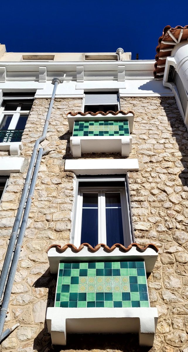 S2RVNL's tweet photo. #Malmousque https://t.co/HrtqNBGoKC