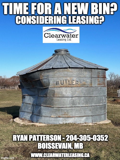 Ryan Patterson tweet media