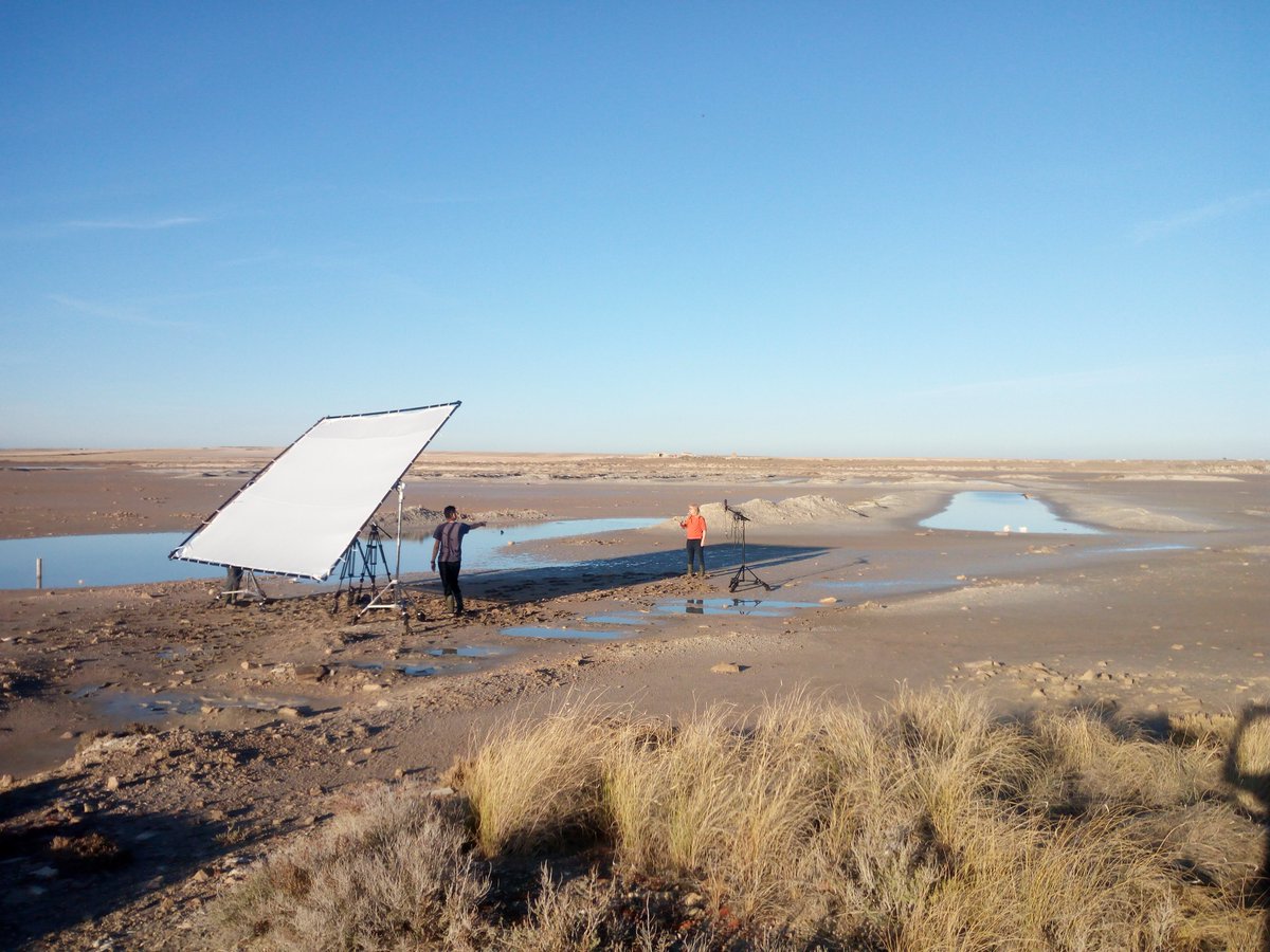UccUnizar's tweet image. Éxito de acogida del docu "Cazando lo invisible” sobre el estudio de la materia oscura, que se estrena este jueves en Zaragoza y Huesca

@sintreguacomu @CAPAUnizar @unizar @RosaBoles1 @MirellaAbris @IGIrastorza @MarisaSarsa @edmldmv @labsubcanfranc #cefca 
tinyurl.com/59yc2z35