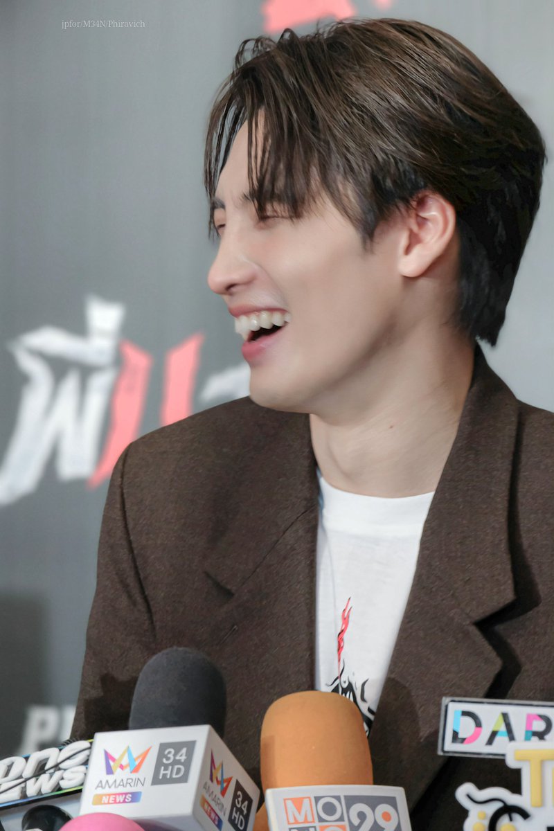 JPpollyble's tweet photo. เจ้าเด็กมูมีน ผู้มาพร้อมกับรอยยิ้มสดใสเสมอเลยนะะ🥺
@m34nismind
#MeanPhiravich
#แถลงข่าวพี่นาค4 https://t.co/6w9ReMFN63