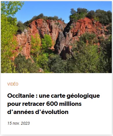 BRGM_fr's tweet photo. Plus de 200 contenus pédagogiques sont à votre disposition sur notre site web

Car, pour nous, « l’accès à l’information scientifique », ce n’est pas seulement vous donner la possibilité de lire l’information mais surtout de la comprendre. https://t.co/c8tAHIqtAv