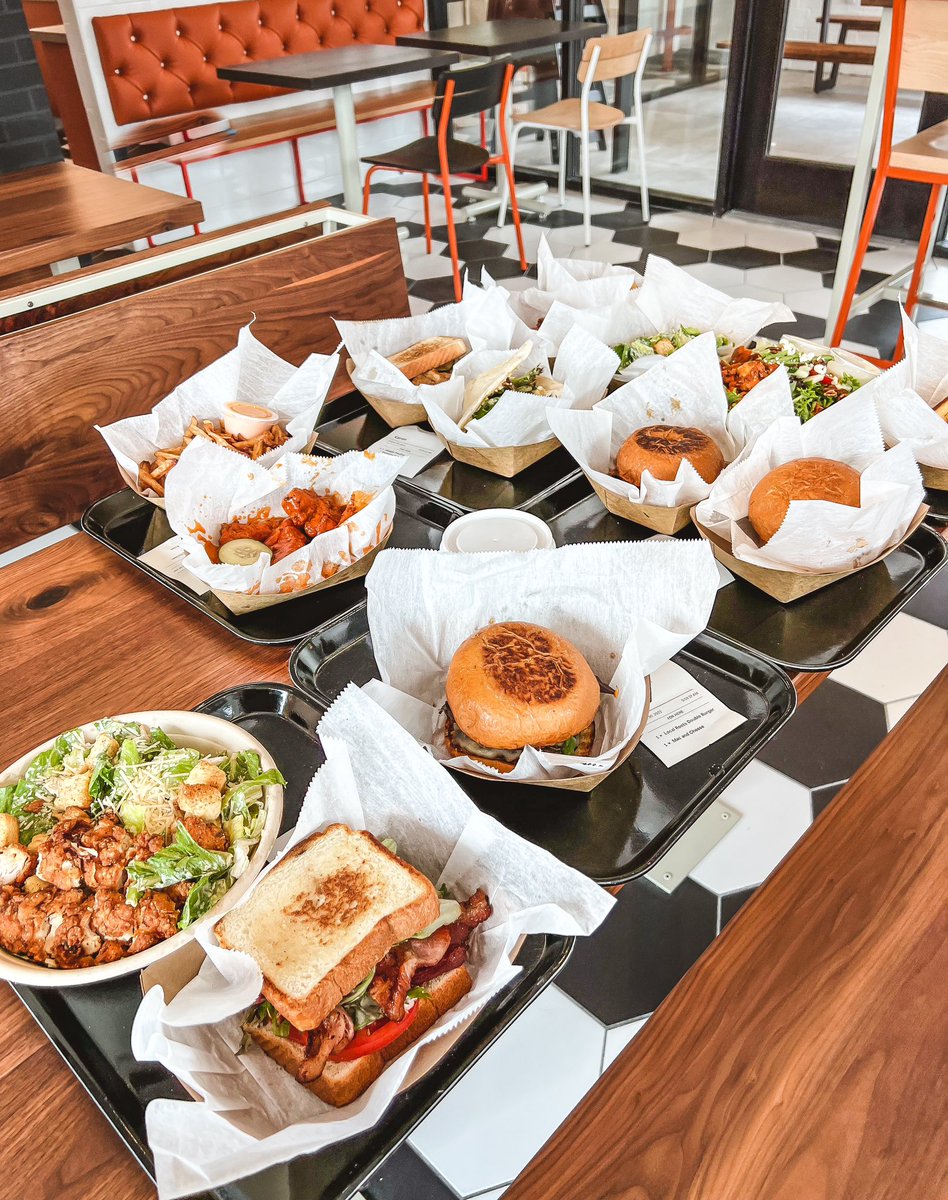 Delivery was made for days like today! You can have all of this in the comfort of your home or at the office. 
Head to our website and order today! 

#delivery