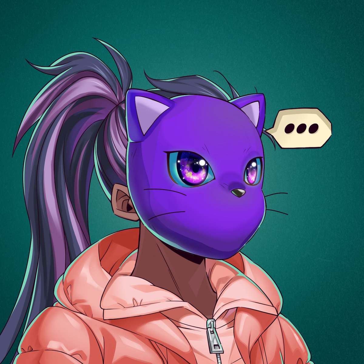 DOKYO FOLLOWS DOKYO
(yes, this is alpha according to <a href="/0xBrando/">Brando</a>)
And please Dokyos, can you get me to 1000?