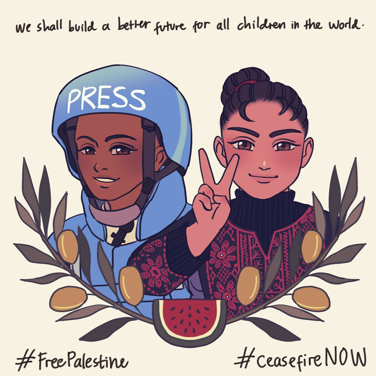 Sola | VGen comm WAITLIST tweet media