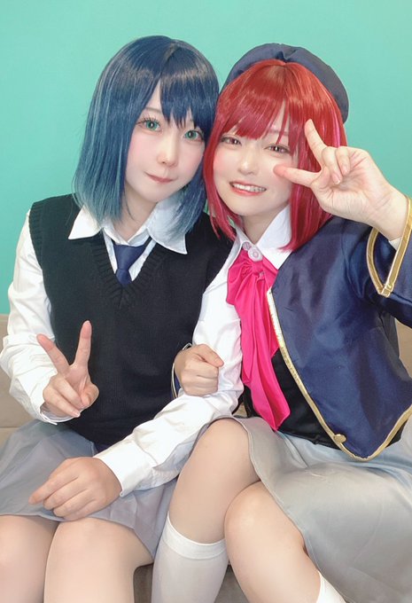 コスプレイヤークエのTwitter画像32