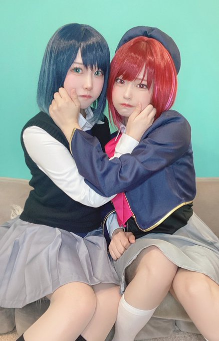 コスプレイヤークエのTwitter画像31
