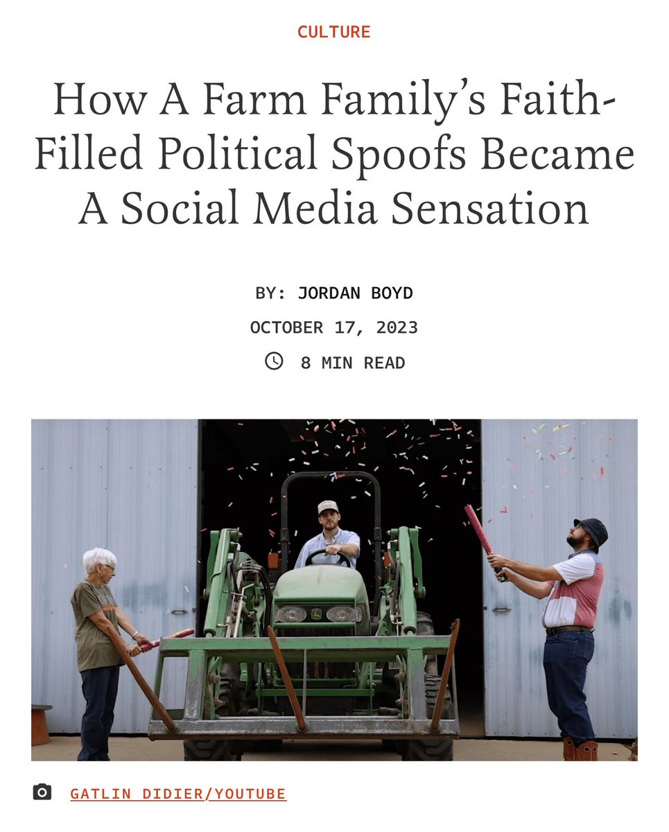 gatlin_didier's tweet image. Why risk your Millions of followers and Six-figure brand deals for it? 👀💰

Here’s a thread on why…