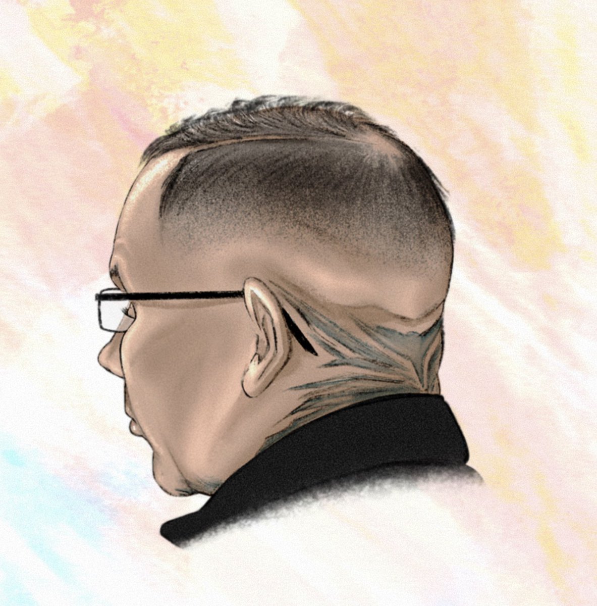 AdrienStanziani's tweet image. Divainy K, Christopher W, Kamil E #PeterRdeVries