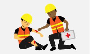 theeddiedebs's tweet photo. First aid Enthusiasts, please gather here ✋
Apart from the Good Samaritan Law, what other protection can one rely on to administer reasonable support to injured or incapacitated persons?
#safetyguy
#firstaid https://t.co/jCBZxbtEA5