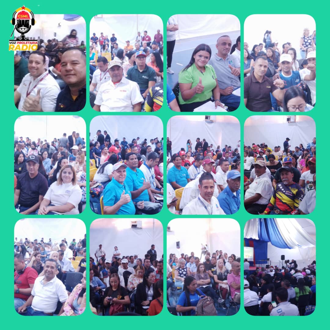 fbsttccplara's tweet photo. Nuestra Clase Obrera Presente y Siempre Consecuente hoy en el Taller de los programas de seguridad y salud en el Trabajo 💪✌🏼👷🏽‍♀️👷🏽‍♂️ https://t.co/P6N1uJcXNF