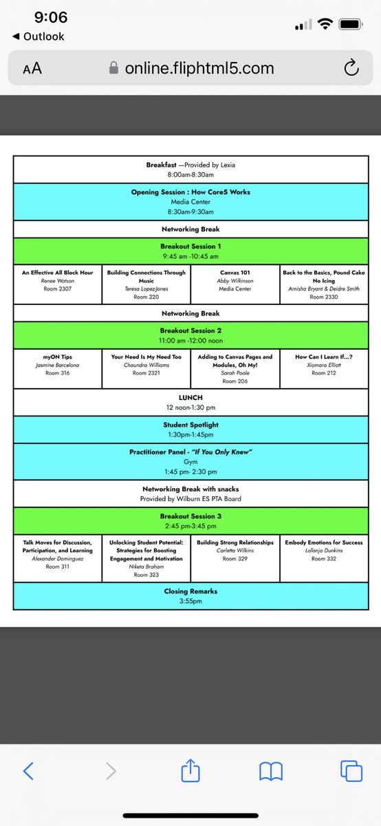 Northeastern Area (@wcpssnortheast) on Twitter photo Tell Your Story Unconference is HAPPENING <a href="/WilburnElem/">Wilburn Elementary</a>!! <a href="/DomTeasley/">Dominique Teasley 📌</a> <a href="/vscouncil/">Dr. Ve-Lecia Council</a> Tell Your Story Unconference is HAPPENING <a href="/WilburnElem/">Wilburn Elementary</a>!! <a href="/DomTeasley/">Dominique Teasley 📌</a> <a href="/vscouncil/">Dr. Ve-Lecia Council</a>