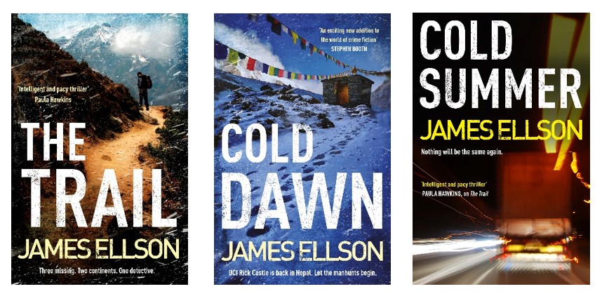 James Ellson tweet media