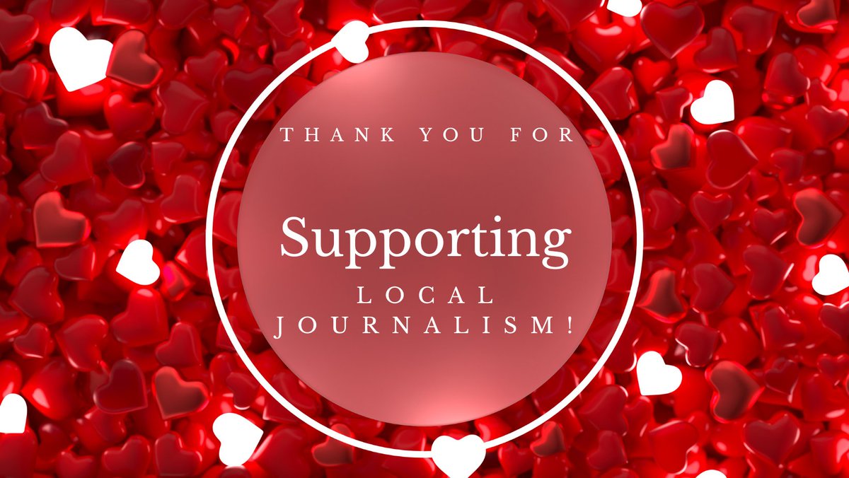 ConMonitorNews's tweet image. A big thank you to our subscribers for your continued support! 🌟 
If you&apos;re not subscribed yet, join us in supporting local journalism: ow.ly/rrbQ50QkCHZ
#ThankYouSubscribers #SupportLocalJournalism