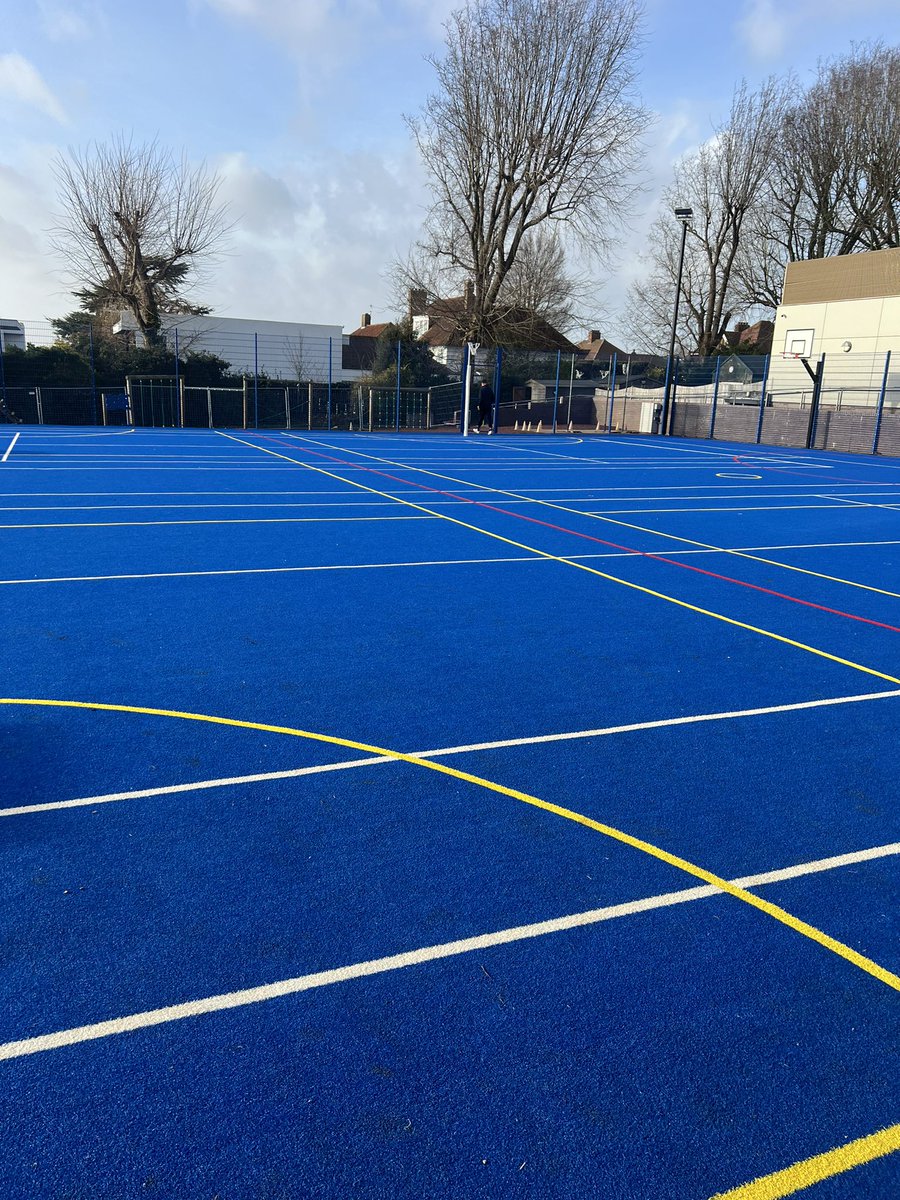 Good to be back at Lancing Prep today to film <a href="/SyntheticTurfM/">Synthetic Turf Management Ltd</a> promotional video for the <a href="/SAPCA/">SAPCA</a> awards entry for small project of the year! Great to be finalists again and we are looking forward to the awards dinner next month