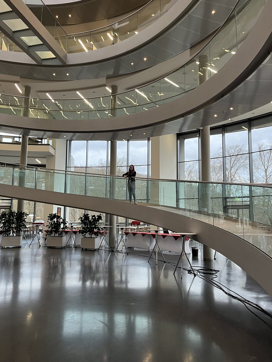 Kimberley A. Owen 👩🏻‍🔬 tweet media