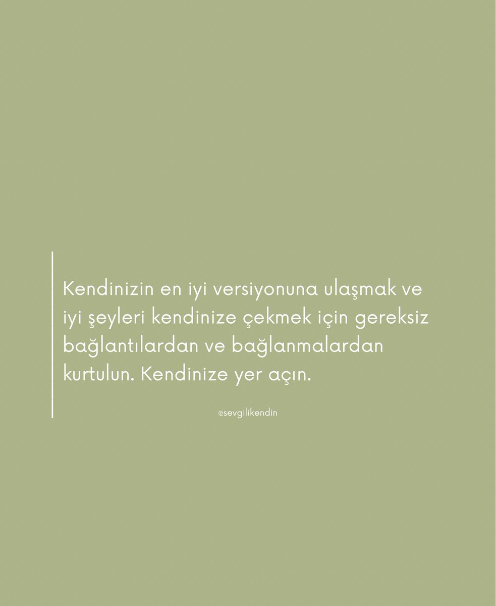 sevgilikendin's tweet photo. https://t.co/H9Vn7tmoNL