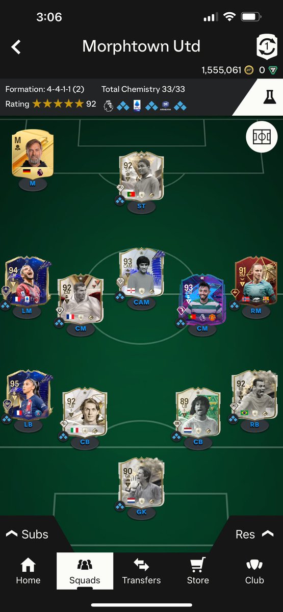 Soul_d004's tweet photo. @FUT_Rory https://t.co/xal1lmRiGQ