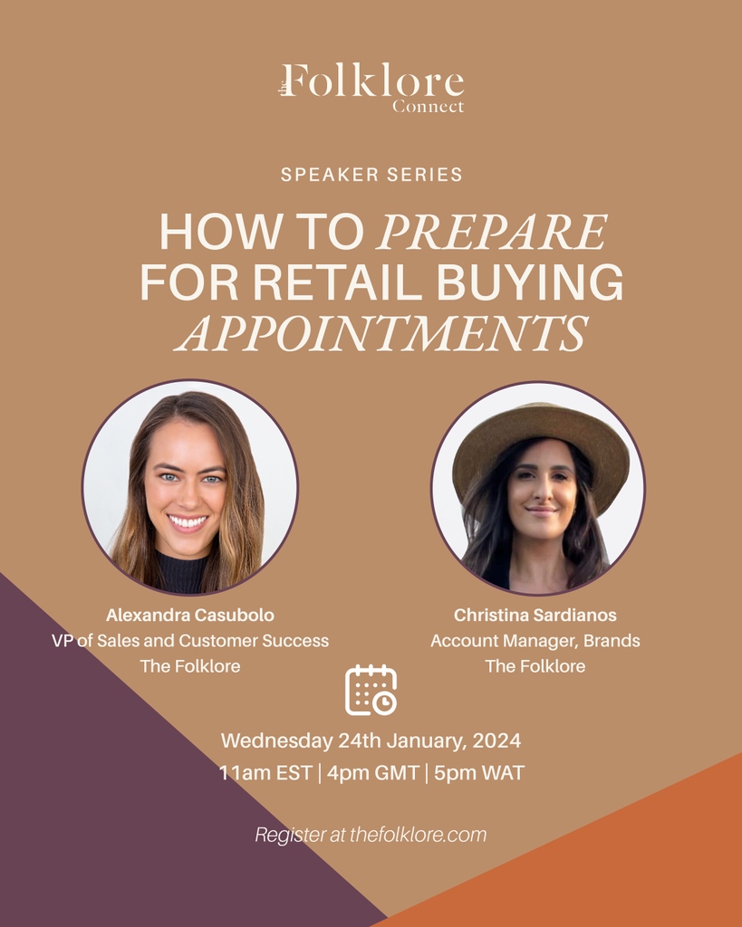 Don't miss out on the opportunity to sign up for our webinar today at 11am EST. Register now at us06web.zoom.us/webinar/regist… to gain valuable insights into the retail and wholesale industry. #webinar #retail #wholesale #industryinsights