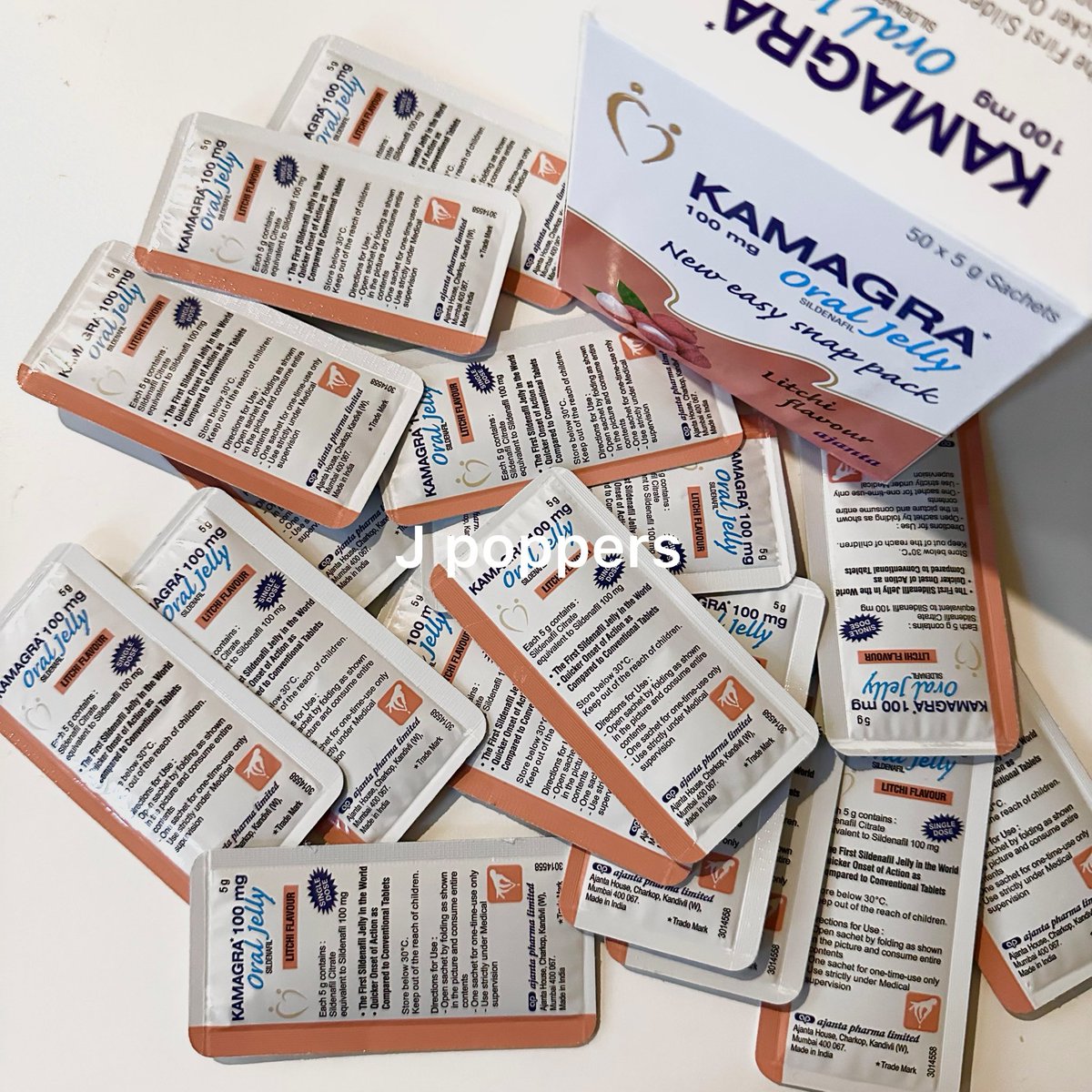 poppers_j's tweet photo. 💪🏻kamagra oral jelly💪🏻
 🔥100 กรัม ออกฤทธิ์ภายใน 15 นาที🔥
✨ซองละ 60฿ 2ซอง 100฿ ✨
❌ EXP 2026❌ https://t.co/LcKScbfSfJ