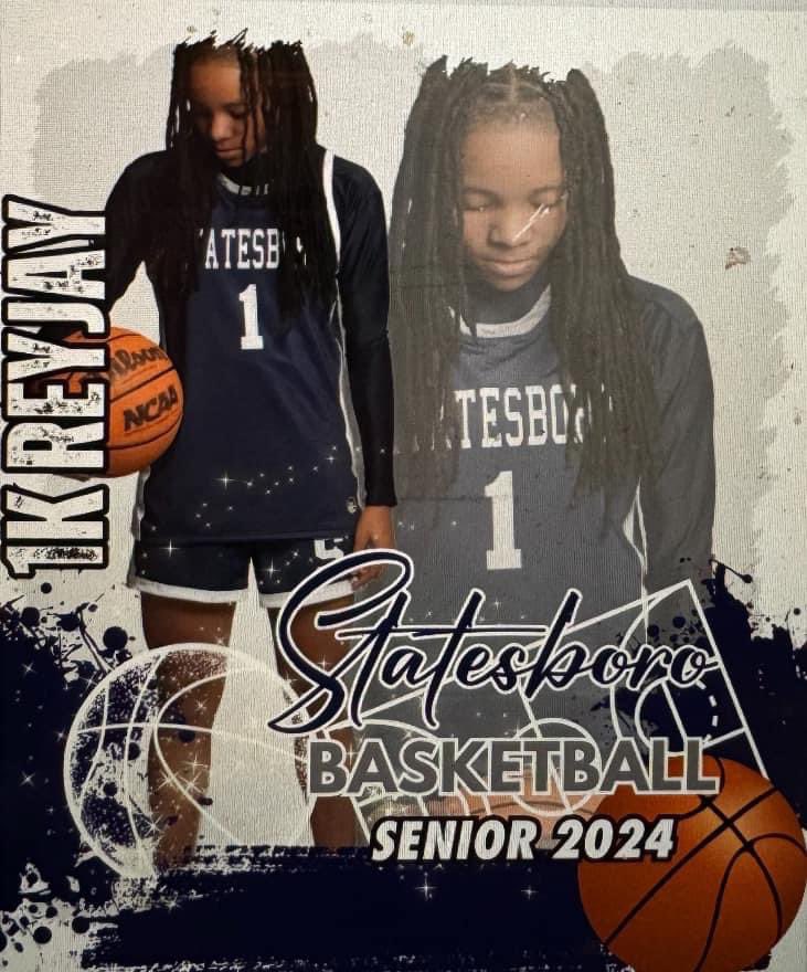🏀🎊 Big shoutout to Reya Johnson for notching up 1,000 points in her high school basketball journey! 🌟👏 A true testament to her talent and hard work. Keep shining on, and off the court, Reya! 🙌 #ReyaJohnson #1kPoints 🏀✨